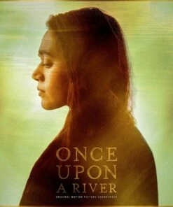 Once Upon a River (Vinyl 12" Album) - Various Artists