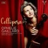 Ophelie Gaillard: Cellopera (CD Album) - Giacomo Puccini -usa Music Sales 2022 95089d21 98ad 456d 8b90 742df4ddd234