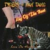 Leg of the Boot (Vinyl 12" Album) - Tygers of Pan Tang -usa Music Sales 2022 954452e8 9aa8 47d3 8b0c bc10be769011