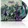 Burn (Vinyl 12" Album) - Havok