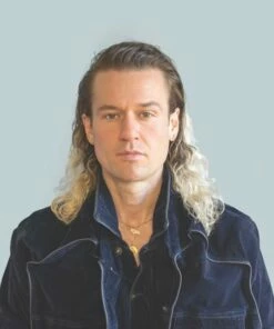 My Garden (Vinyl 12" Album) - John Carroll Kirby