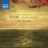 Satie: Piano Works (CD Box Set) - Erik Satie -usa Music Sales 2022 959cd138 ebdf 49c0 b2b6 2c6808c766a3