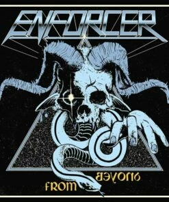 From Beyond (CD Album) - Enforcer