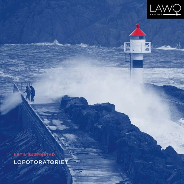 Ketil Bjornstad: Lofotoratoriet (CD Album) - Ketil Bjornstad 3 Ketil Bjornstad: Lofotoratoriet (CD Album) - Ketil Bjornstad