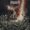 All Occupied By Sole Death (CD Album) - Khandra