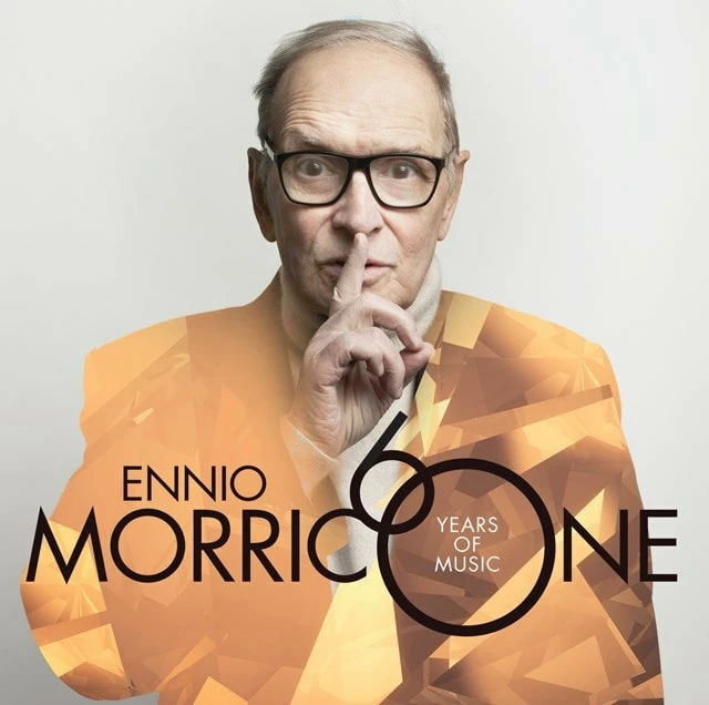 Morricone 60 (Vinyl 12" Album) 3 Morricone 60 (Vinyl 12" Album)