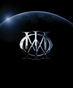 Dream Theater (CD Album) - Dream Theater