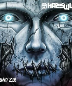 Mund Zu! (CD Album) - Hasswut