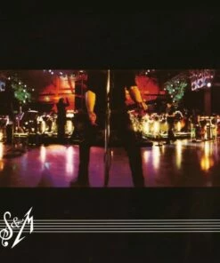 S&M (Vinyl 12" Album) - Metallica