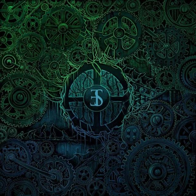 Eternal Forward Motion (Vinyl 12" Album) - Employed To Serve 3 Eternal Forward Motion (Vinyl 12" Album) - Employed To Serve