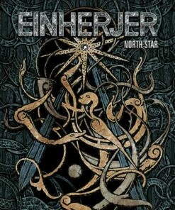 North Star (Vinyl 12" Album) - Einherjer