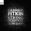Graham Fitkin: String Quartets (CD Album) - Graham Fitkin -usa Music Sales 2022 97290fbb 034c 4fab be74 013c8cab9166