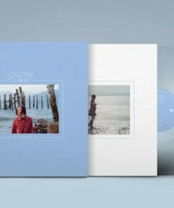 In All Weather (Vinyl 12" Album) - Josienne Clarke