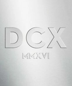 DCX MMXVI Live (CD/DVD Album) - The Chicks