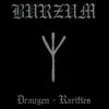 Draugen: Rarities (Vinyl 12" Album) - Burzum -usa Music Sales 2022 977fa995 ca14 4ee9 8259 7fb00d892bd3