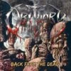Back from the Dead (CD Album) - Obituary