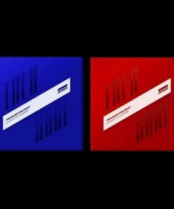 Treasure Epilogue: Action to Answer (CD Album) - Ateez