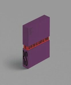 All Yours: US Version (CD Album) - ASTRO