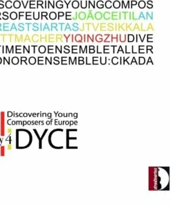 4 By 4 Dyce (CD Album) - Joao Ceitil