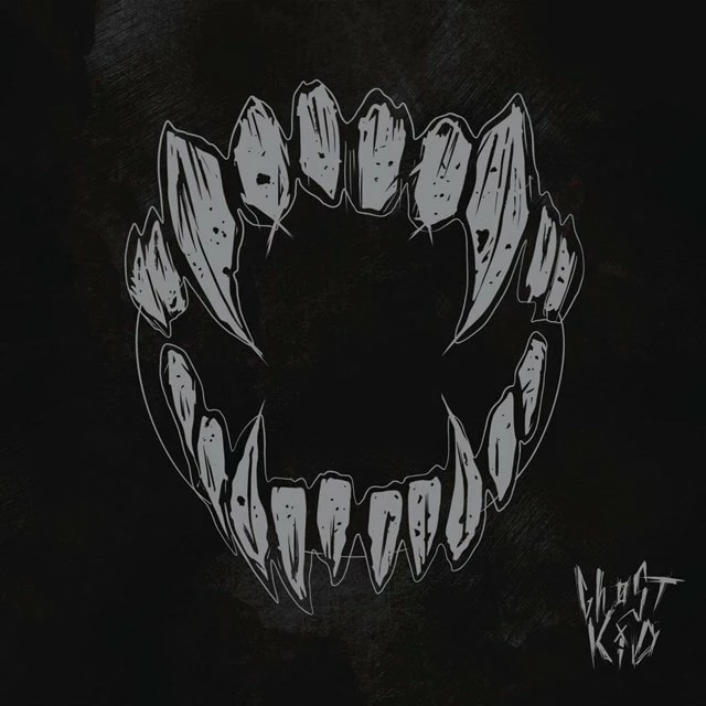 Ghostkid (12" Vinyl/CD Album) - Ghostkid 3 Ghostkid (12" Vinyl/CD Album) - Ghostkid