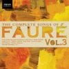 The Complete Songs of Faure - Volume 3 (CD Album) - Gabriel Faure 2 The Complete Songs of Faure - Volume 3 (CD Album) - Gabriel Faure -usa Music Sales 2022 98a7813a 2d96 4194 927a 044fa50543c3