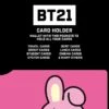 Card Holder BT21: Cooky (Card Holder) 1 Card Holder BT21: Cooky (Card Holder) -usa Music Sales 2022 98b773ba 710f 4cc1 a36c 3b3626e9ca38