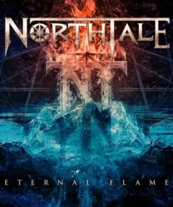 Eternal Flame (CD Album) - NorthTale
