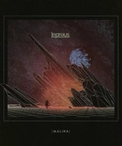 Malina (CD Album) - Leprous
