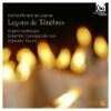 Michel-Richard De Lalande: Lecons De Tenebres (CD Album) - Michel Richard De Lalande -usa Music Sales 2022 98c43926 74f2 4632 8cfd 2954c52480da