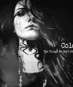 The Things We Can't Stop (Vinyl 12" Album) - Cold