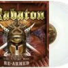 The Art of War: Re-armed (Vinyl 12" Album) - Sabaton