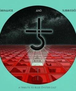 Dominance and Submission: A Tribute to Blue Oyster Cult (CD Album) - Various Artists