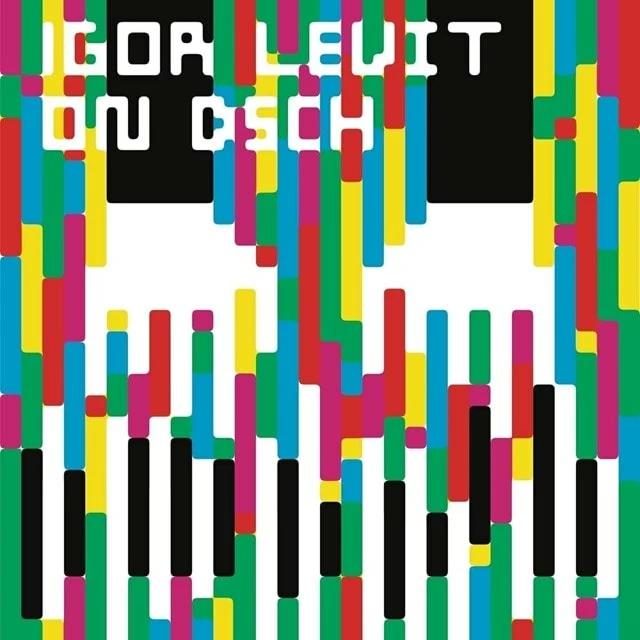 Igor Levit: On DSCH (CD Box Set) - Igor Levit 3 Igor Levit: On DSCH (CD Box Set) - Igor Levit