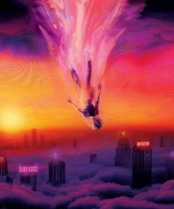 Initiation (CD Album) - Sumo Cyco