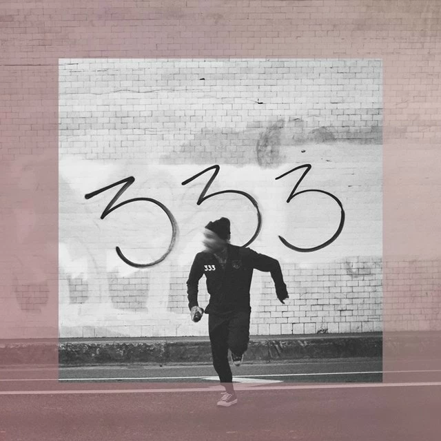 Strength in Numb333rs (CD Album) - The Fever 333 3 Strength in Numb333rs (CD Album) - The Fever 333