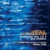 Witold Lutoslawski: Symphonies Nos. 1 & 4/Jeux Venitiens (SACD Album) - Witold Lutoslawski 2 Witold Lutoslawski: Symphonies Nos. 1 & 4/Jeux Venitiens (SACD Album) - Witold Lutoslawski -usa Music Sales 2022 99f9042f 9bff 461d 8276 f3c2d83997b1
