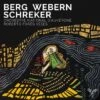 Orchestre National D'Auvergne: Berg/Webern/Schreker (CD Album) - Alban Berg -usa Music Sales 2022 9a81bbb0 d121 4553 bebf 52f5171ba3e5