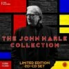 The John Harle Collection (CD Box Set) - John Harle -usa Music Sales 2022 9aa46f57 567b 4d3e a426 d5e2c2017ff4