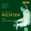 Sviatoslav Richter Plays Liszt & Chopin (CD Box Set) - Franz Liszt -usa Music Sales 2022 9b0d913a e797 49f3 ae4f 35ade799cd16