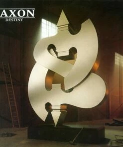 Destiny (Vinyl 12" Album) - Saxon -usa Music Sales 2022 9b1e0729 5ff6 4d64 8d5c d2d4d0049e8c