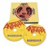 State of Euphoria (CD Album) - Anthrax 2 State of Euphoria (CD Album) - Anthrax -usa Music Sales 2022 9b51f15d d220 4264 916a c959c5563c21