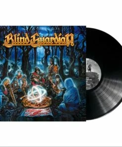 Somewhere Far Beyond (Vinyl 12" Album) - Blind Guardian