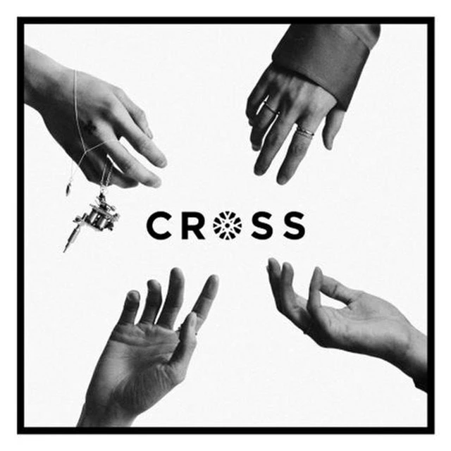 Cross (CD Album) - Winner 3 Cross (CD Album) - Winner
