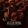 Shaped By Fire (CD Album) - As I Lay Dying -usa Music Sales 2022 9bcd0ad8 7cc3 4f66 8a3a 4df3b5bb080c