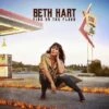 Fire On the Floor (Vinyl 12" Album) - Beth Hart
