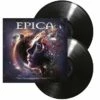 The Holographic Principle (Vinyl 12" Album) - Epica -usa Music Sales 2022 9c055b75 c56d 44a7 bdd2 6122b44aa558