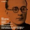 Nikos Skalkottas: Sinfonietta/Concerto/Suite (SACD Album) - Nikos Skalkottas