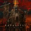 Terra Mortuus Est (CD Album) - Katalepsy
