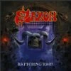 Battering Ram (CD Album) - Saxon