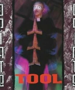 Opiate (CD Album) - Tool